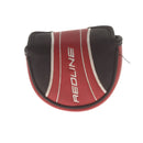 TaylorMade Redline Monza Mens Right Hand Putter 34" Mallet - Lamkin