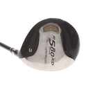 TaylorMade R580 XD Graphite Mens Right Hand Fairway 3 Wood 15* Regular - Nippon N.S Pro GT500