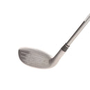TaylorMade R7 Draw Graphite Mens Right Hand 4 Hybrid 22* Regular - REAX 55