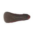 TaylorMade R7 Draw Graphite Mens Right Hand 4 Hybrid 22* Regular - REAX 55
