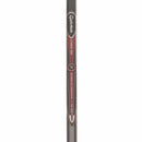 TaylorMade Rescue Dual Graphite Mens Right Hand 5 Hybrid 25* Regular - TaylorMade Ultralite 65