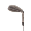 Dunlop Tour Utility Steel Mens Right Hand Lob Wedge 60* 14 Bounce Wedge -