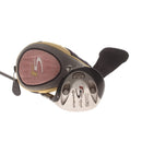 TaylorMade R5 Dual Graphite Mens Right Hand Fairway 3 Wood 15* Regular - TaylorMade 52g