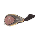 TaylorMade R5 Dual Graphite Mens Right Hand Fairway 3 Wood 15* Regular - TaylorMade 52g