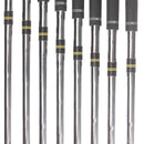 TaylorMade R7 Draw Steel Mens Right Hand Irons 4-SW Stiff - TaylorMade T-Step 90