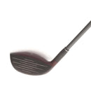 TaylorMade R7 CGB Max Graphite Mens Right Hand Fairway 5 Wood 18* Stiff - TaylorMade Reax 45