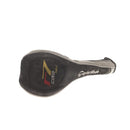 TaylorMade R7 CGB Max Graphite Mens Right Hand Fairway 5 Wood 18* Stiff - TaylorMade Reax 45