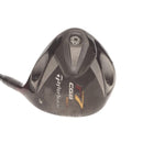 TaylorMade R7 CGB Max Graphite Mens Right Hand Fairway 3 Wood 15* Stiff - TaylorMade Reax 45