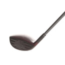 TaylorMade R7 CGB Max Graphite Mens Right Hand Fairway 3 Wood 15* Stiff - TaylorMade Reax 45