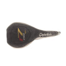 TaylorMade R7 CGB Max Graphite Mens Right Hand Fairway 3 Wood 15* Stiff - TaylorMade Reax 45