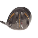 TaylorMade R7 Superquad Graphite Mens Right Hand Driver 9* Regular - TaylorMade Reax 65