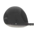 TaylorMade R7 Superquad Graphite Mens Right Hand Driver 9* Regular - TaylorMade Reax 65