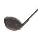 TaylorMade R7 Superquad Graphite Mens Right Hand Driver 9* Regular - TaylorMade Reax 65