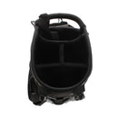 Callaway Summit Collection Stand Bag - Black