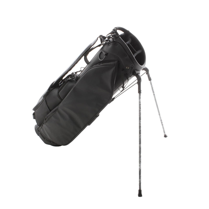 Callaway Summit Collection Stand Bag - Black