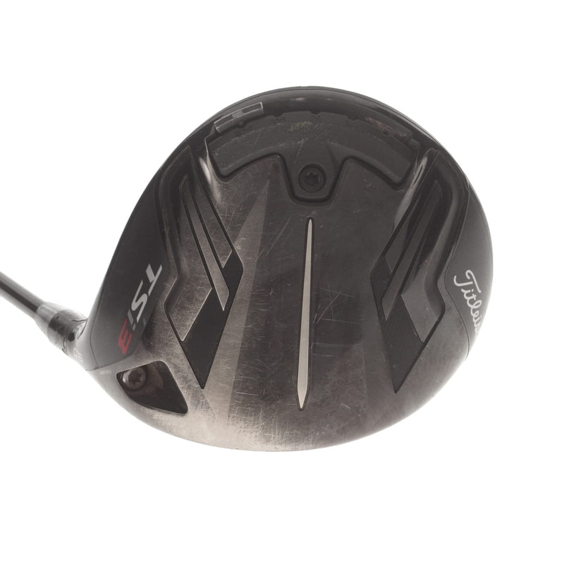 Titleist TSi3 Graphite Mens Right Hand Driver 9* Stiff - Diamana s60 Limited