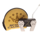 Scotty Cameron Phantom X 5.5 2019 Mens Right Hand Putter 35" Mallet - Golf Pride Scotty Cameron