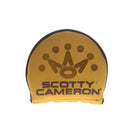 Scotty Cameron Phantom X 5.5 2019 Mens Right Hand Putter 35" Mallet - Golf Pride Scotty Cameron