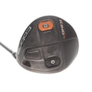 Cobra F6 Graphite Mens Right Hand Driver 9.5* Stiff - Matrix Ozik MFS Series 60 Red Tie Q4