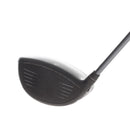 Cobra F6 Graphite Mens Right Hand Driver 9.5* Stiff - Matrix Ozik MFS Series 60 Red Tie Q4