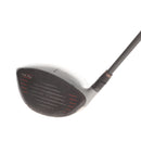 Cobra AMP Graphite Mens Right Hand Driver 9.5* Stiff - Aldila R.I.P. 55g