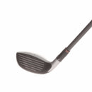 Cobra AMP Graphite Mens Right Hand 3 Hybrid 19* Stiff - Aldila R.I.P. 55g