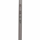 Cobra AMP Graphite Mens Right Hand 3 Hybrid 19* Stiff - Aldila R.I.P. 55g