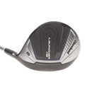 Cleveland Launcher HB Graphite Mens Right Hand Fairway 5 Wood 18* Senior - Miyazaki C.Kua 5A