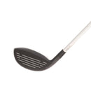Cleveland Launcher HB Graphite Mens Right Hand Fairway 5 Wood 18* Senior - Miyazaki C.Kua 5A