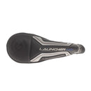 Cleveland Launcher HB Graphite Mens Right Hand Fairway 5 Wood 18* Senior - Miyazaki C.Kua 5A