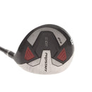 Wilson Prostaff Graphite Mens Right Hand Fairway 7 Wood 21* Regular - Wilson Prostaff
