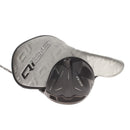 TaylorMade Qi35 Max Graphite Mens Right Hand Driver 12* Regular - UST Mamiya Helium NCT 5R