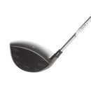 TaylorMade Qi35 Max Graphite Mens Right Hand Driver 12* Regular - UST Mamiya Helium NCT 5R