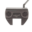 Mizuno M-Craft X Six Mens Right Hand Putter 35" Mallet - Lamkin