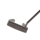 Mizuno M-Craft X Six Mens Right Hand Putter 35" Mallet - Lamkin