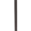 Mizuno M-Craft X Six Mens Right Hand Putter 35" Mallet - Lamkin