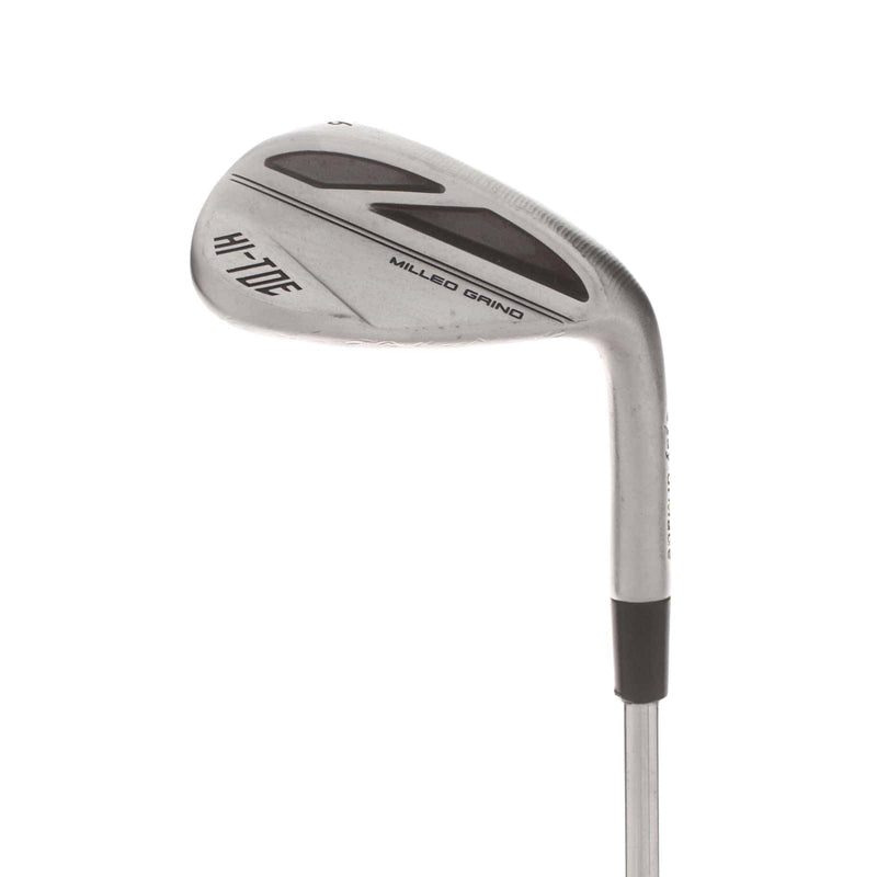 TaylorMade Milled Grind Hi-Toe 3 Steel Mens Right Hand Sand Wedge 56* Wedge - KBS Hi-Rev 2.0