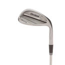 Cleveland CBX4 Steel Mens Right Hand Gap Wedge 52* Wedge - KBS Hi-Rev 2.0 115