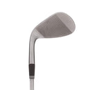 Cleveland CBX4 Steel Mens Right Hand Gap Wedge 52* Wedge - KBS Hi-Rev 2.0 115