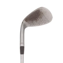 Titleist Vokey Design Spin Milled Steel Mens Right Hand Sand Wedge 56* Wedge - Dynamic Gold
