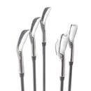 Callaway Elyte HL Graphite Mens Right Hand Irons 6-PW Stiff - UST Mamiya Recoil Dart 80
