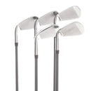Callaway Elyte HL Graphite Mens Right Hand Irons 6-PW Stiff - UST Mamiya Recoil Dart 80