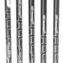 Callaway Elyte HL Graphite Mens Right Hand Irons 6-PW Stiff - UST Mamiya Recoil Dart 80