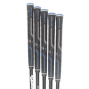 Callaway Elyte HL Graphite Mens Right Hand Irons 6-PW Stiff - UST Mamiya Recoil Dart 80