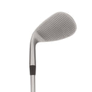 Callaway Mack Daddy CB Steel Mens Right Hand Sand Wedge 56* 14 Bounce Wedge - KBS Hi-Rev 2.0 105