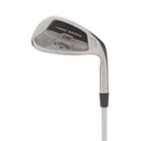 Callaway Mack Daddy CB Steel Mens Right Hand Approach Wedge 48* 10 Bounce Wedge - KBS Hi-Rev 2.0 105