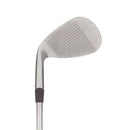 Callaway Mack Daddy CB Steel Mens Right Hand Approach Wedge 48* 10 Bounce Wedge - KBS Hi-Rev 2.0 105