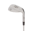 Titleist Vokey Design SM5 Steel Mens Right Hand Pitching Wedge 46* 8 Bounce F Grind Stiff - Project X Rifle 6.0