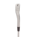 Titleist 712U Steel Mens Right Hand 2 Iron 18* Stiff - Project X Rifle 6.0