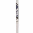 Titleist 712U Steel Mens Right Hand 2 Iron 18* Stiff - Project X Rifle 6.0